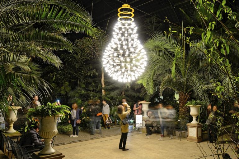 Sorgen Sie für Ideen